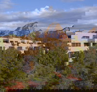 Sky Rock Inn of Sedona - Accommodation Indiana