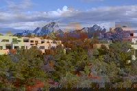 Sedona Az Accommodation Indiana