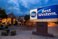 Apache Junction Az Accommodation Indiana