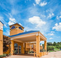 Best Western Van Buren Inn - Accommodation Indiana