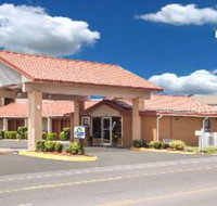 Economy Inn - Accommodation Indiana