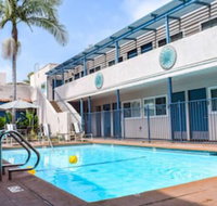 Beachside Inn - Accommodation Indiana