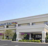 Baymont by Wyndham Corydon - Accommodation Indiana