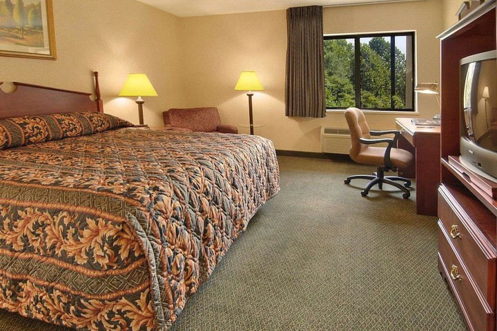 Baymont By Wyndham Corydon - thumb 5