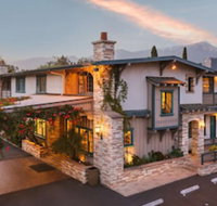 Best Western Plus Santa Barbara - Accommodation Indiana