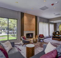 Courtyard by Marriott Downtown Boise - Accommodation Indiana