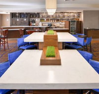 Courtyard by Marriott Boise West Meridian - Accommodation Indiana