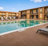 Best Western Roseville Inn - Accommodation Indiana