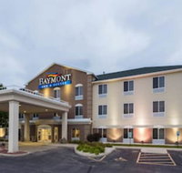 Baymont by Wyndham Waterford/Burlington WI - Accommodation Indiana
