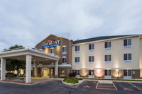 Waterford Wi Accommodation Indiana