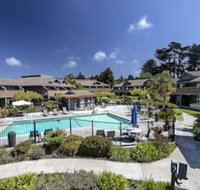 Seacliff Inn Aptos - Accommodation Indiana