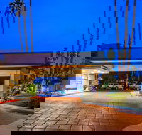 Best Western Inn at Palm Springs - Accommodation Indiana