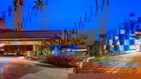 Palm Springs Ca Accommodation Indiana