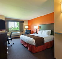 AmericInn by Wyndham Algona - Accommodation Indiana