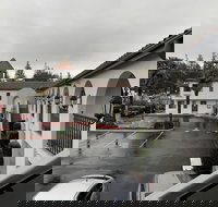 Best Western Plus Executive Suites - Accommodation Indiana