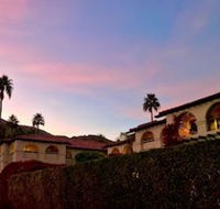 Best Western Plus Las Brisas Hotel - Accommodation Indiana