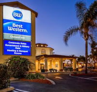 Best Western Oxnard Inn - Accommodation Indiana