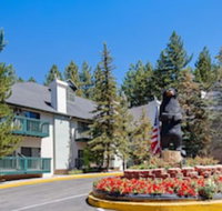 Best Western Big Bear Chateau - Accommodation Indiana