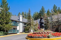 Big Bear Lake Ca Accommodation Indiana