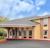 Baymont by Wyndham Smyrna - Accommodation Indiana