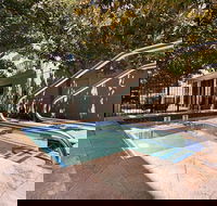 Best Western Coyote Point Inn - Accommodation Indiana