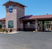Best Western Alamosa Inn - Accommodation Indiana