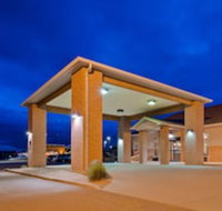 Best Western Rambler - Accommodation Indiana