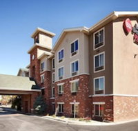 Best Western Plus Gateway Inn  Suites - Accommodation Indiana