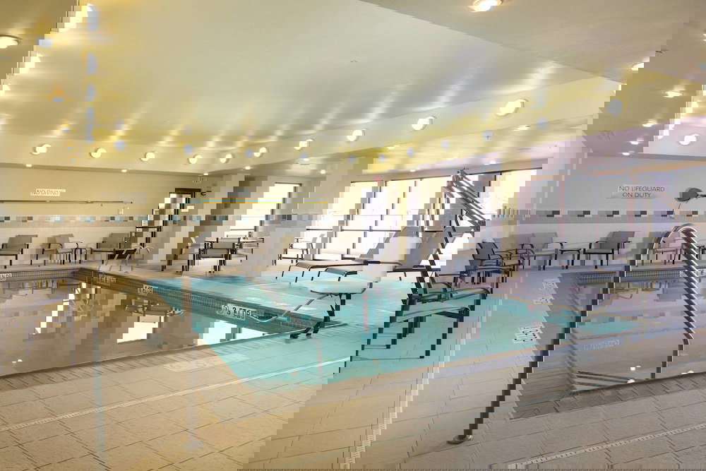 Courtyard Des Moines West/Jordan Creek - thumb 4