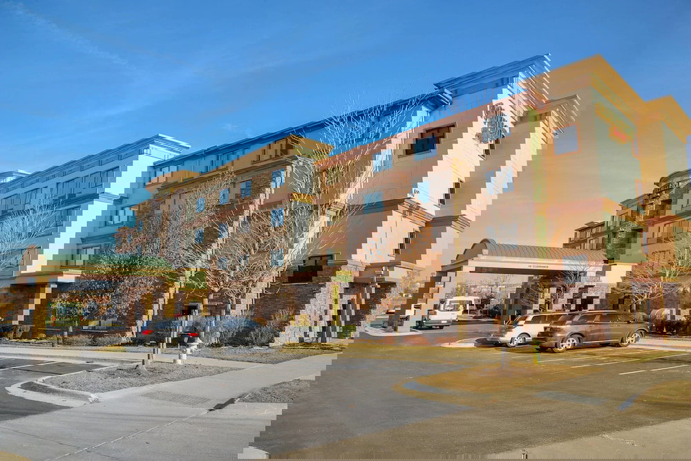 Courtyard Des Moines West/Jordan Creek - thumb 2