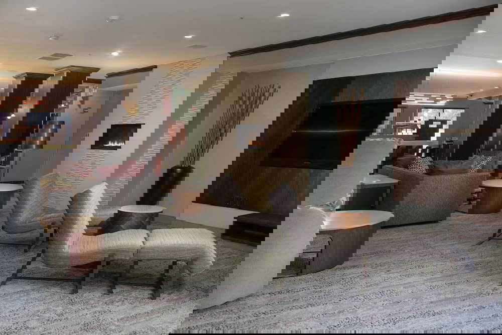 Courtyard Des Moines West/Jordan Creek - thumb 5