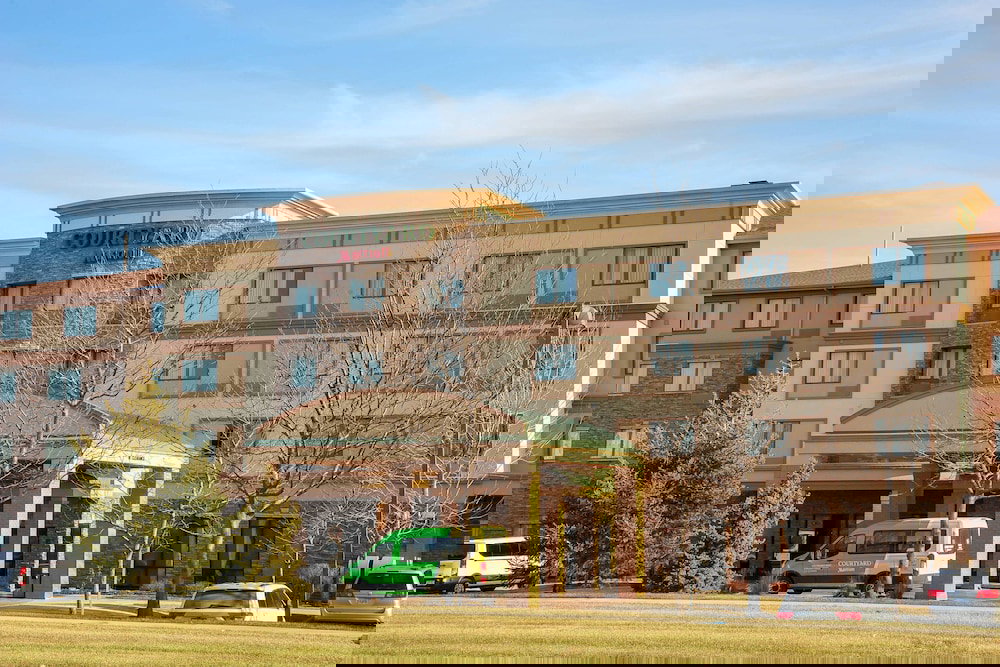 Courtyard Des Moines West/Jordan Creek - thumb 0