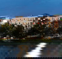 Courtyard by Marriott Miami at Dolphin Mall - Accommodation Indiana