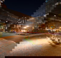 West End Washington DC Tapestry Collection by Hilton - Accommodation Indiana