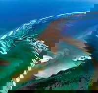 Best Western Plus Yacht Harbor Inn - Accommodation Indiana