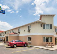 Days Inn by Wyndham Sioux City - Accommodation Indiana