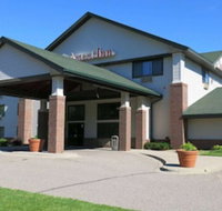 AmericInn by Wyndham Mounds View Minneapolis - Accommodation Indiana