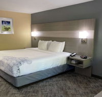 Best Western Apalach Inn - Accommodation Indiana