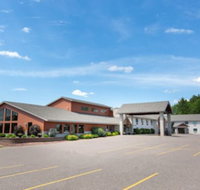 AmericInn by Wyndham Merrill - Accommodation Indiana