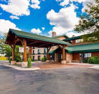 Best Western Plus Sidney Lodge - Accommodation Indiana