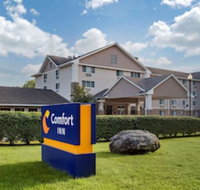 Comfort Inn - Accommodation Indiana