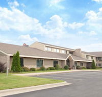 AmericInn by Wyndham Albert Lea - Accommodation Indiana