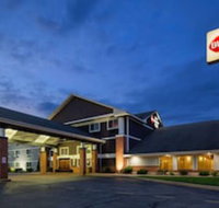 Best Western Plus Newark/Christiana Inn - Accommodation Indiana