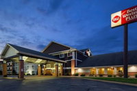 Dover Afb De Accommodation Indiana