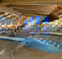 AmericInn by Wyndham Belle Fourche - Accommodation Indiana