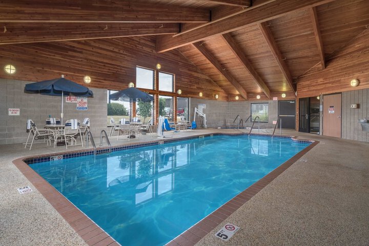 AmericInn By Wyndham Fort Dodge - thumb 5