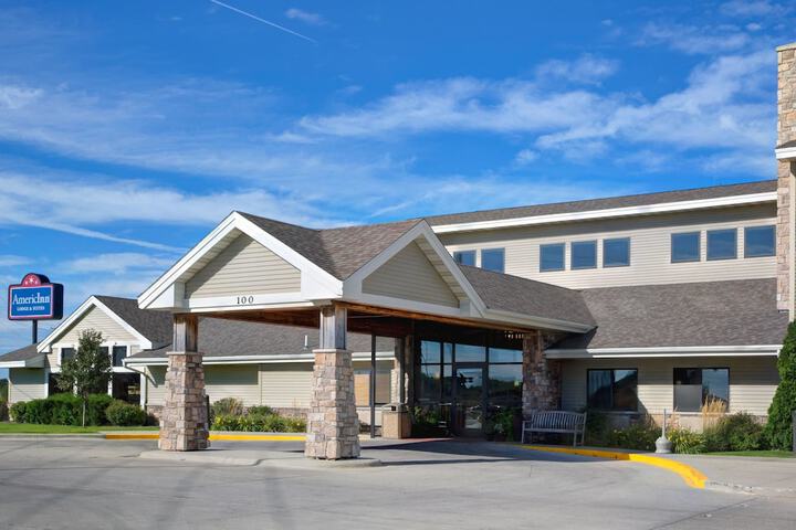 AmericInn By Wyndham Fort Dodge - thumb 1