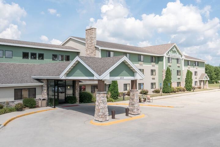 AmericInn By Wyndham Fort Dodge - thumb 2