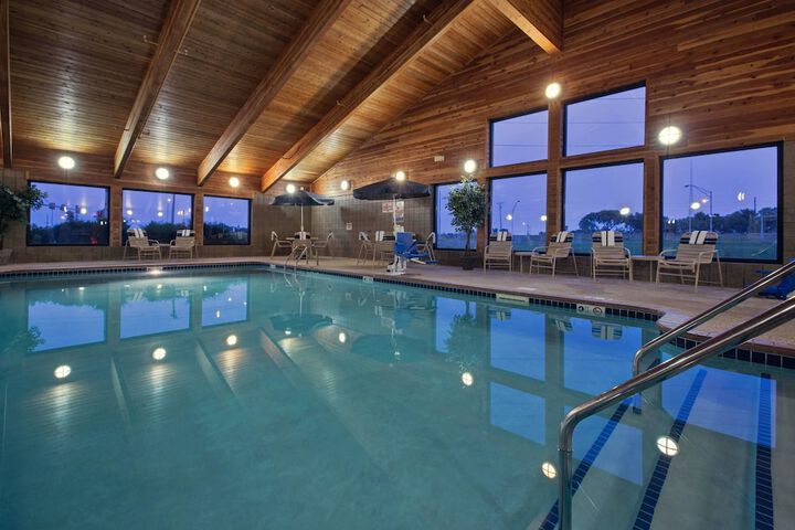 AmericInn By Wyndham Fort Dodge - thumb 6