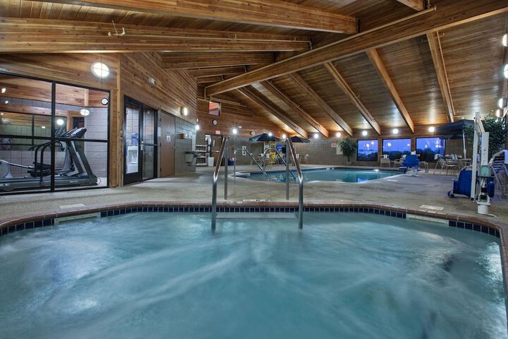 AmericInn By Wyndham Fort Dodge - thumb 4